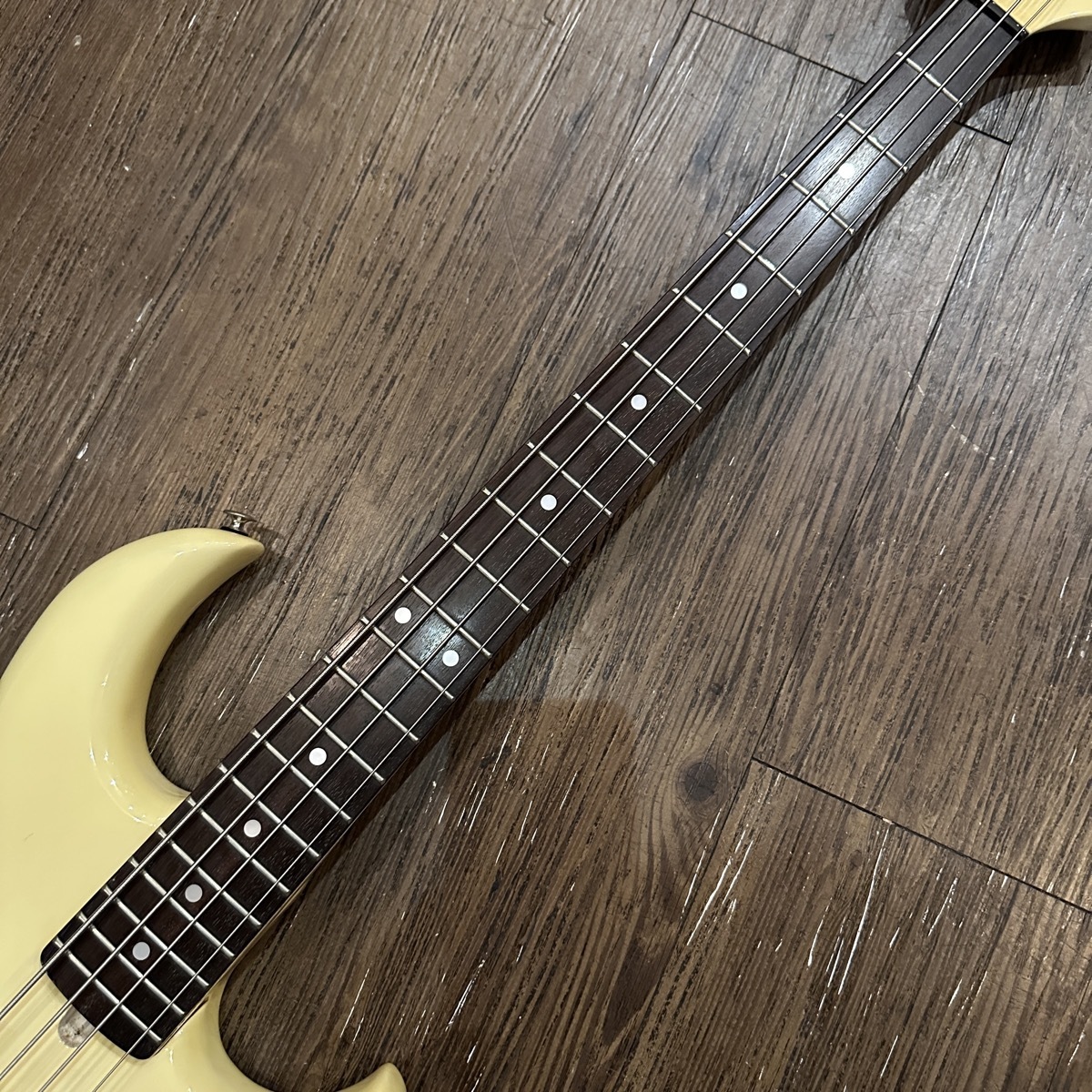 Aria Pro II RSB 1986年製 Electric Bass（中古/送料無料