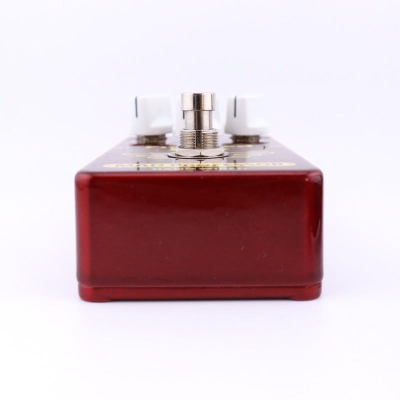 MAD PROFESSOR Fire Red Fuzz ファズ中古品 MAD PROFESSOR Fire Red Fuzz ファズ中古品 MAD PROFESSOR Fire Red