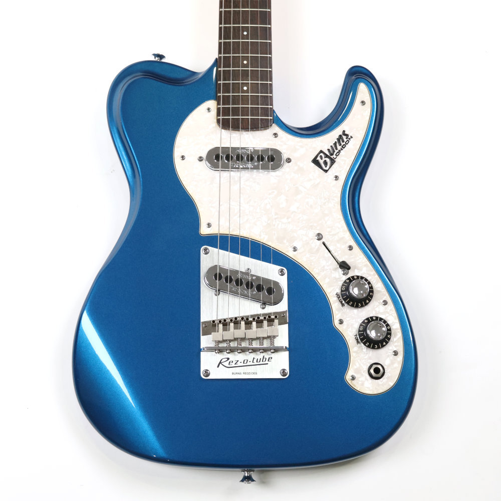 Burns London 【中古】Burns LONDON バーンズ ロンドン SONIC CUSTOM