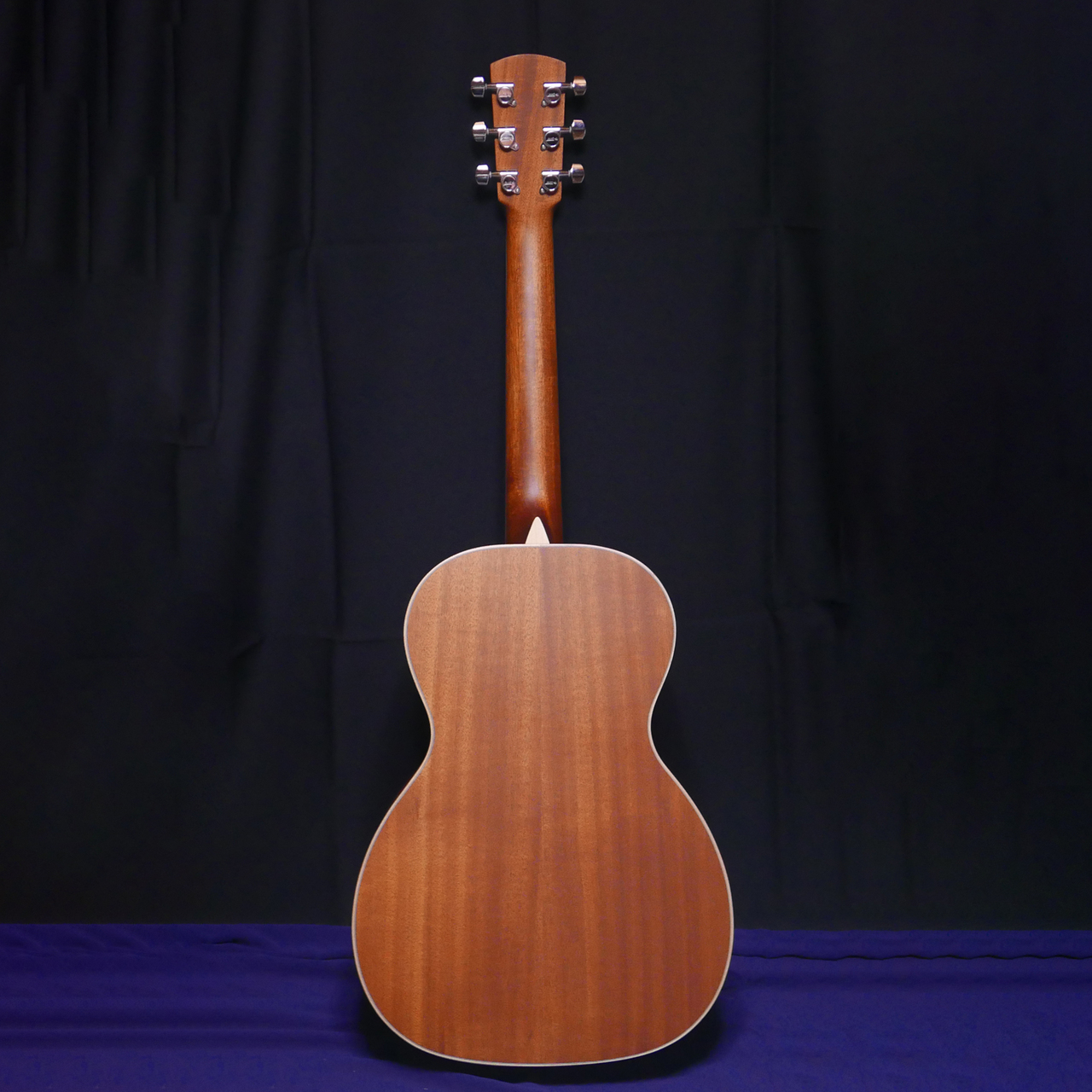 Larrivee P-03 Recording Series（新品特価/送料無料）【楽器検索