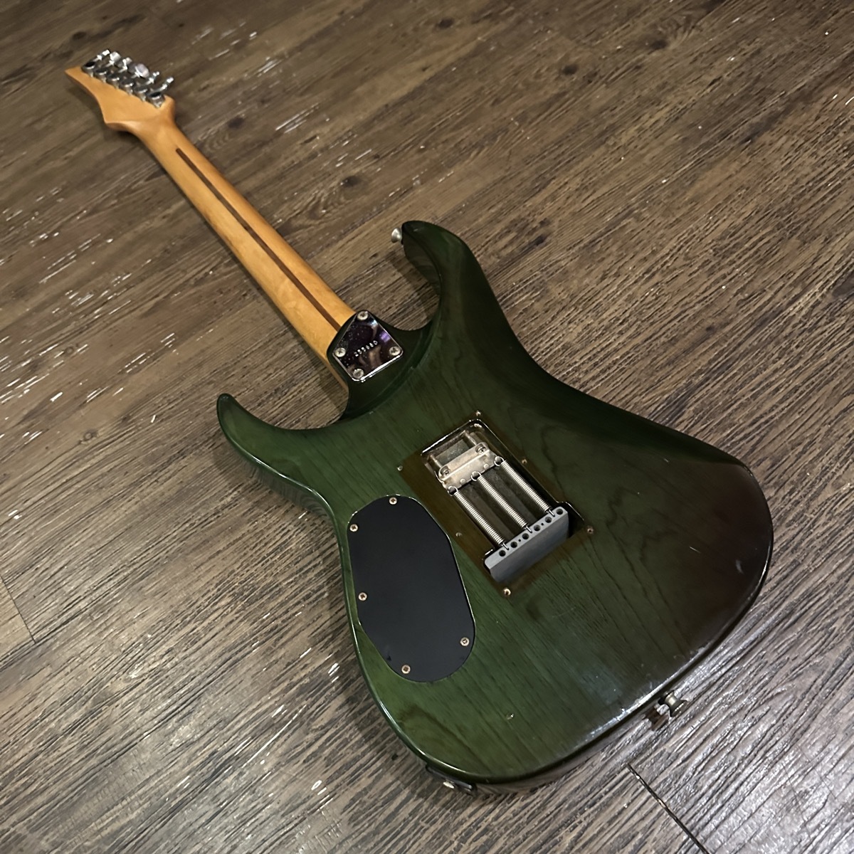 Greco WP-380 ジャパンビンテージ エレキギター 1990年代 Greco WP-380 ジャパンビンテージ エレキギター 1990年代 - メルカリ