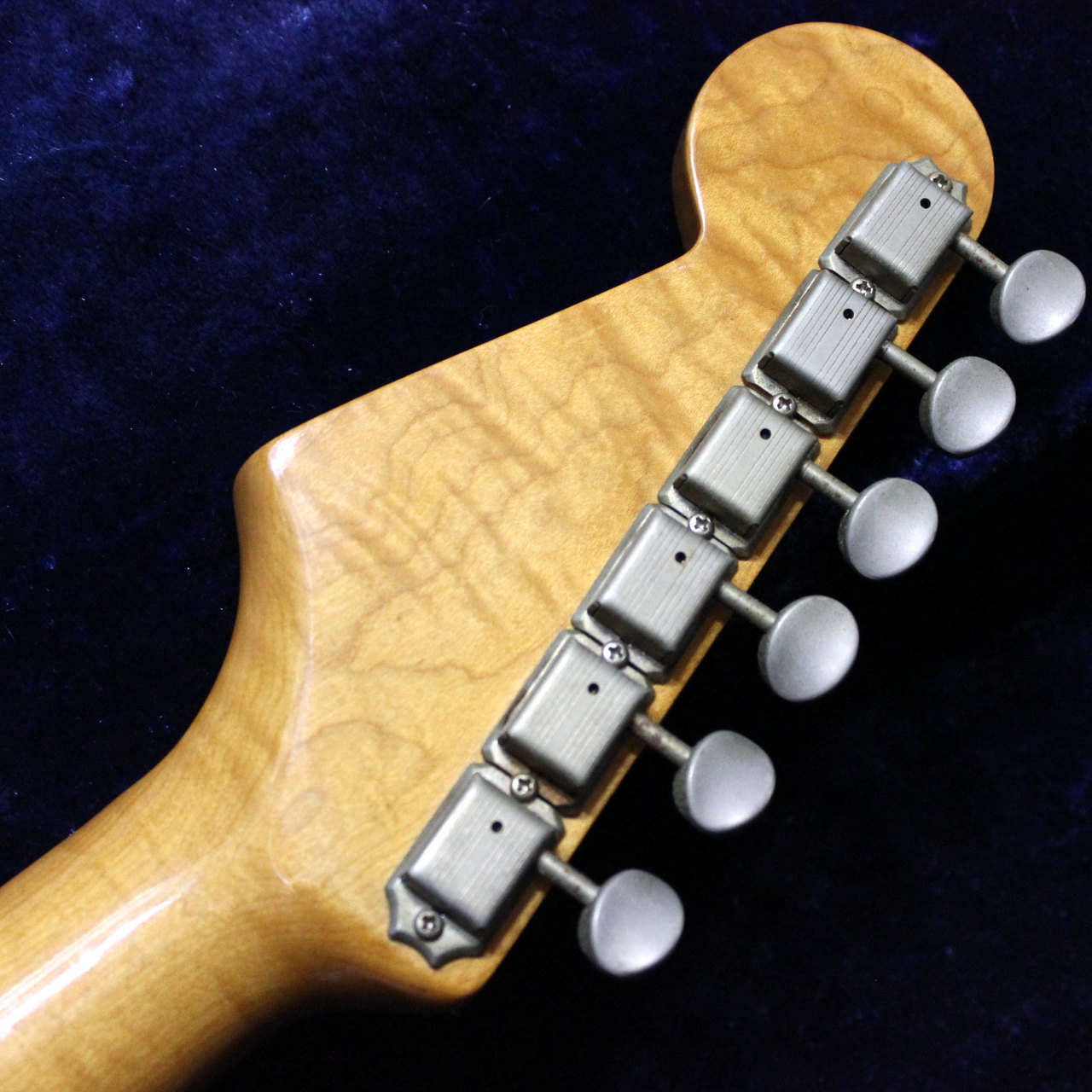 Seymour Duncan Seymourized Yubi Sound Lab 優美音響 Stratocaster