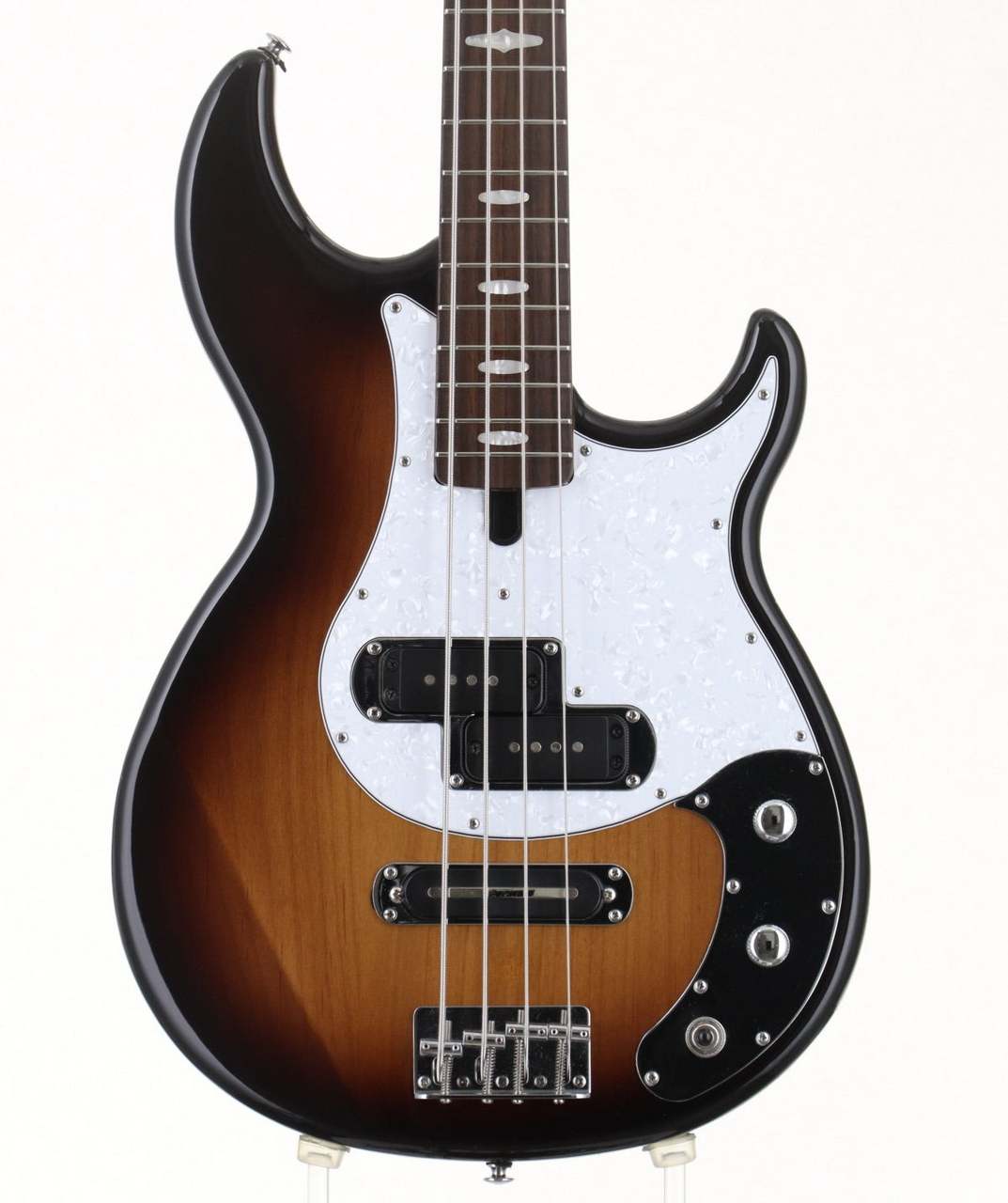 YAMAHA BB424X 【渋谷店】（中古/送料無料）【楽器検索デジマート】