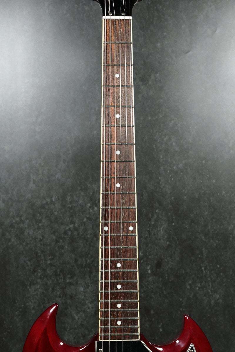 Epiphone LTD 50th Anniversary 1961 SG Special P90 Cherry 【名古屋