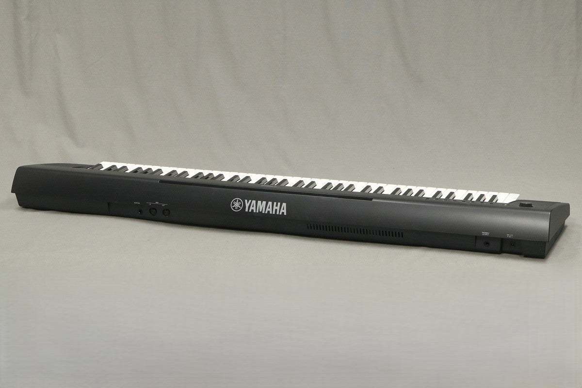 YAMAHA piaggero NP-31S 電子ピアノ 本体 60E0564BFF8B40AC900A5B08D14742