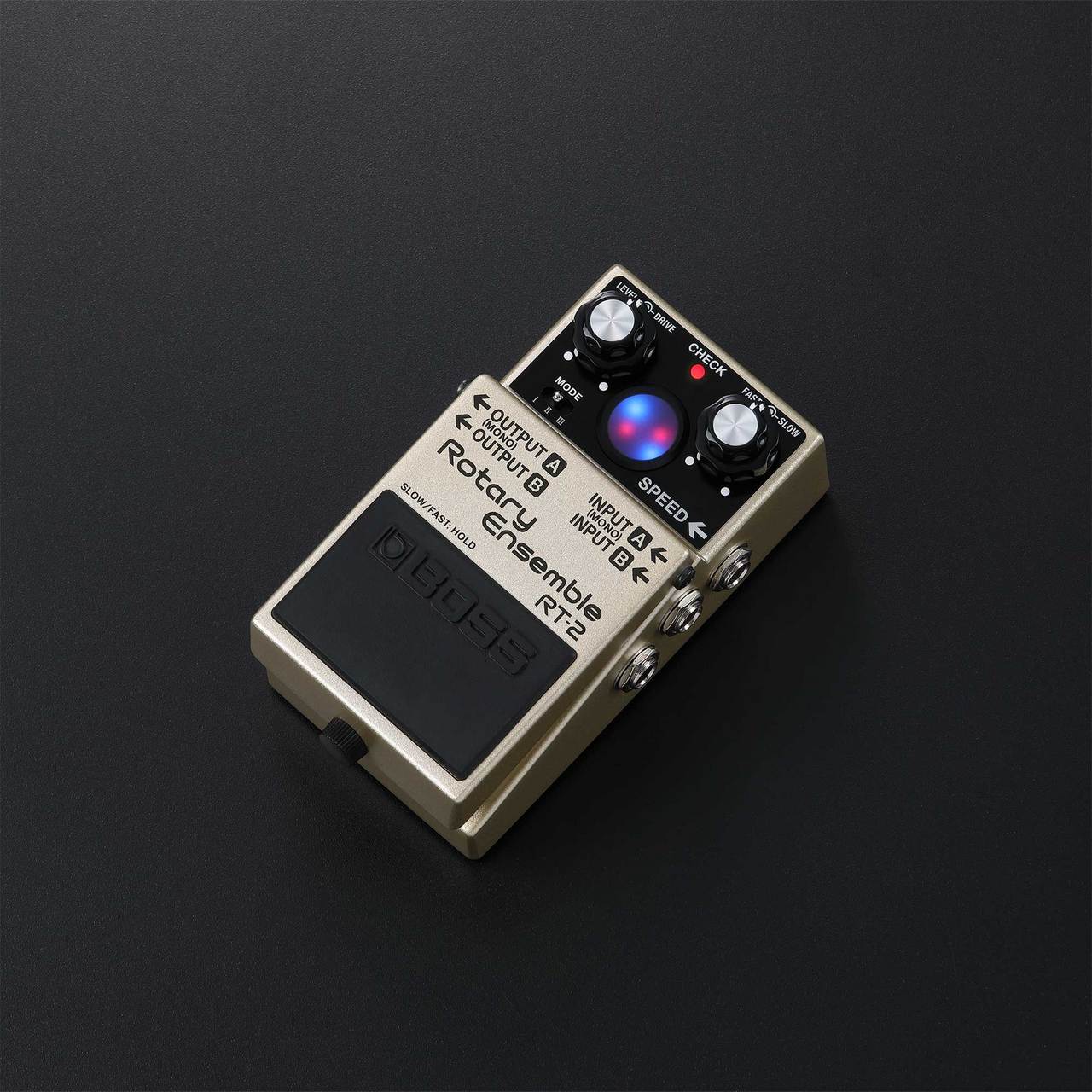 BOSS Rotary Ensemble RT-2 ロータリー BOSS RT-2 Rotary Ensemble エフェクター ロータリー