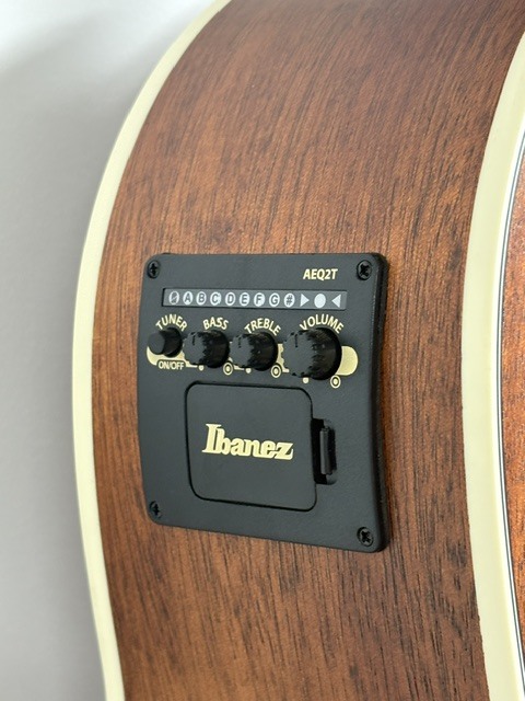 Ibanez PNB14E (OPN)（新品特価）【楽器検索デジマート】