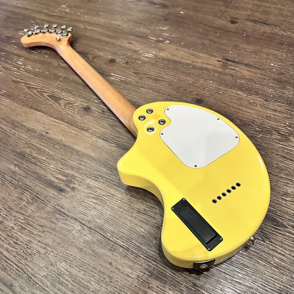 FERNANDES ZO-3 Electric Guitar（中古/送料無料）【楽器検索デジマート】