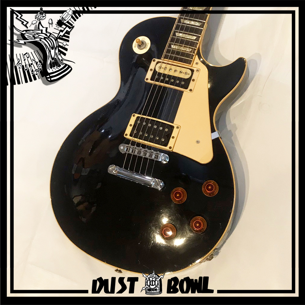 Gibson Les Paul Standard（中古）【楽器検索デジマート】