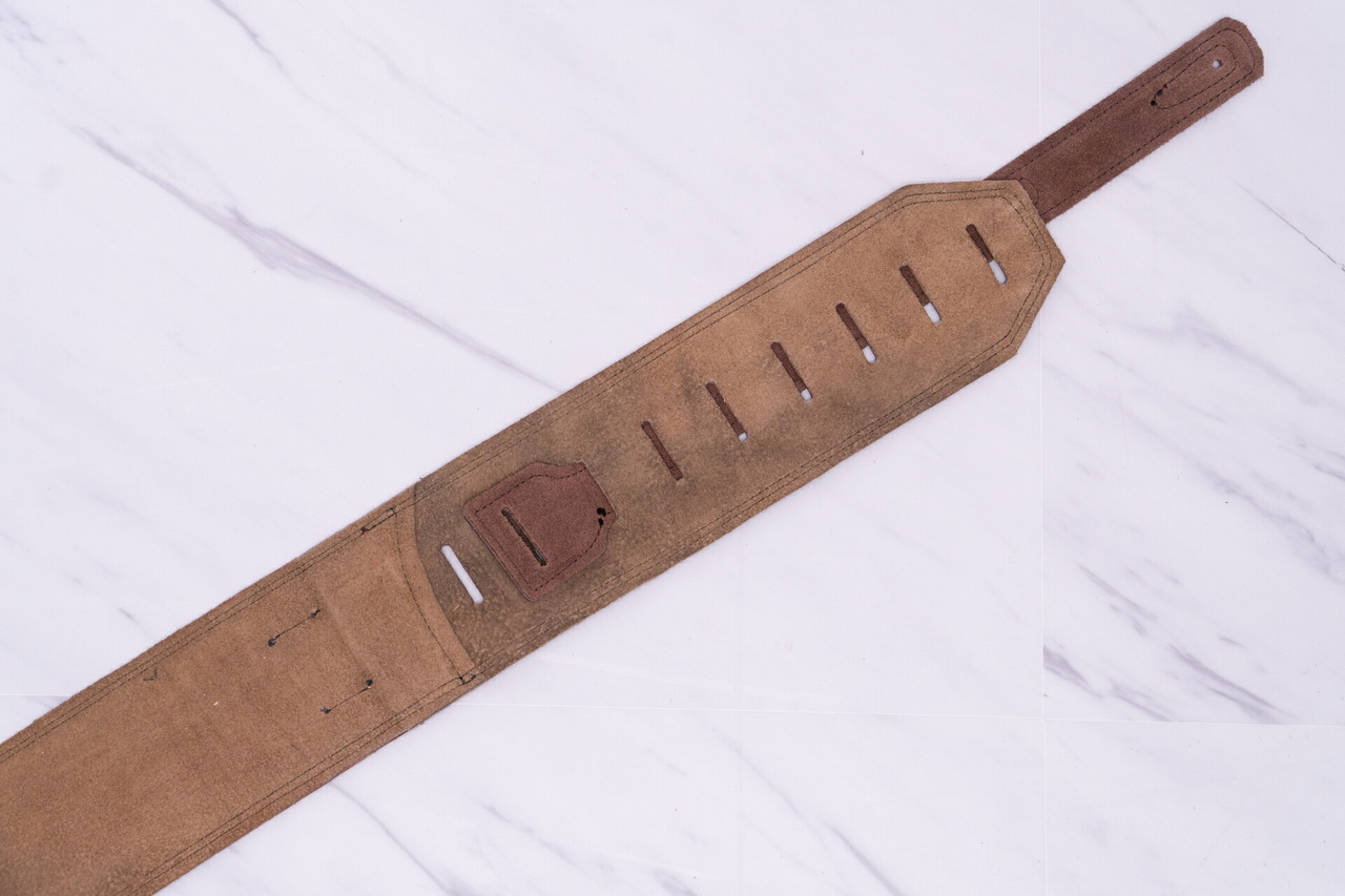 LK Straps / Andrew Gouche Strap 3.3inch