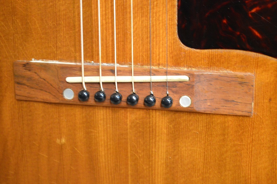 Gibson LG-1 1959年製（ビンテージ/送料無料）【楽器検索デジマート】