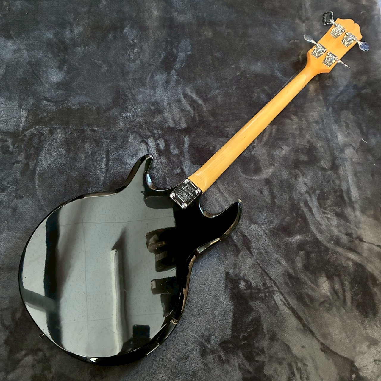 Epiphone Ripper Bass 98年 韓国製 （中古）【楽器検索デジマート】