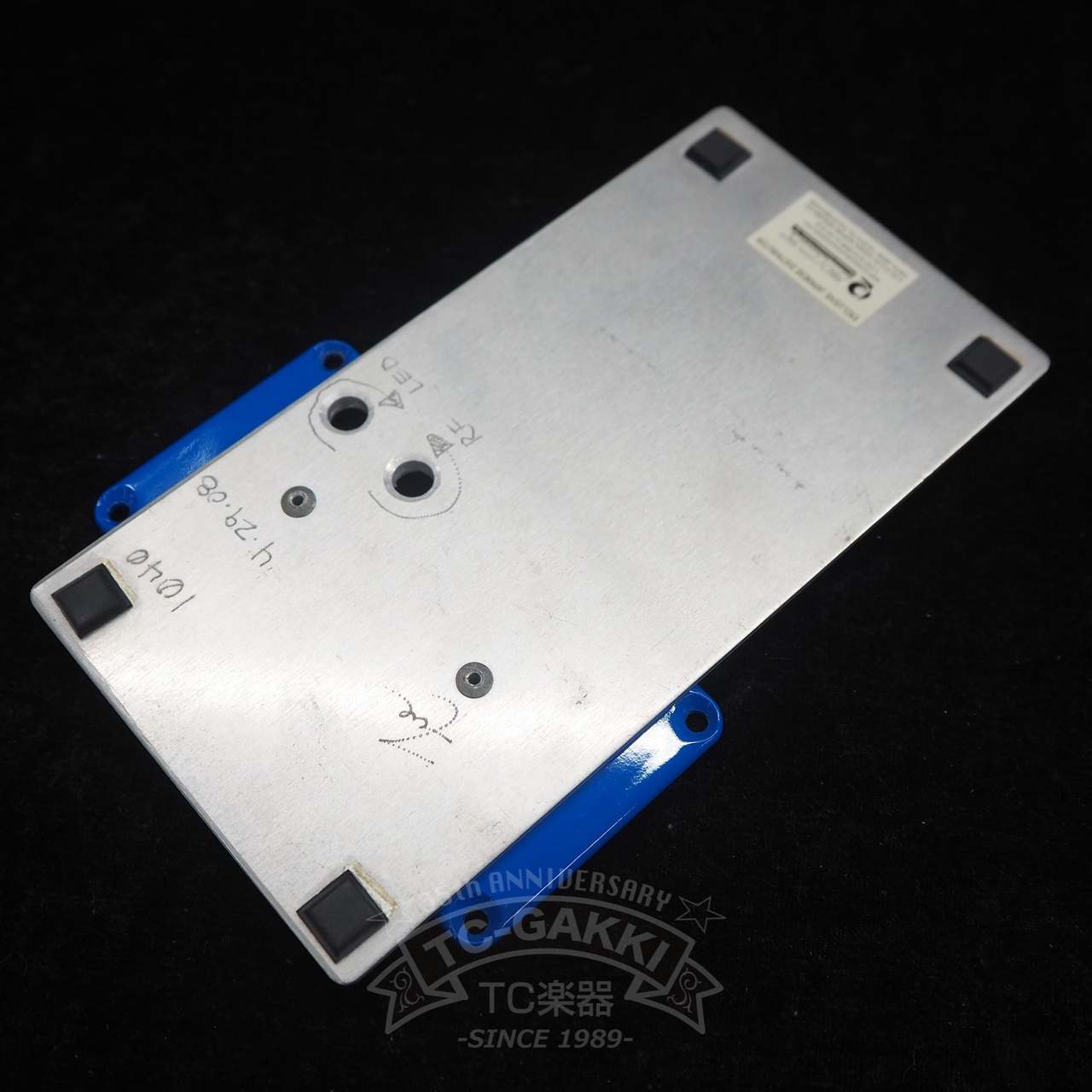 Z.Vex Wah Probe（中古）【楽器検索デジマート】