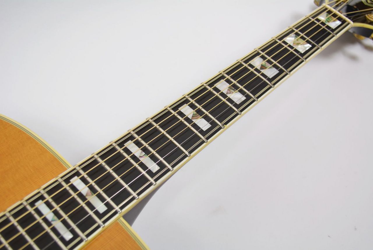 GUILD JF-55 1992's（中古）【楽器検索デジマート】