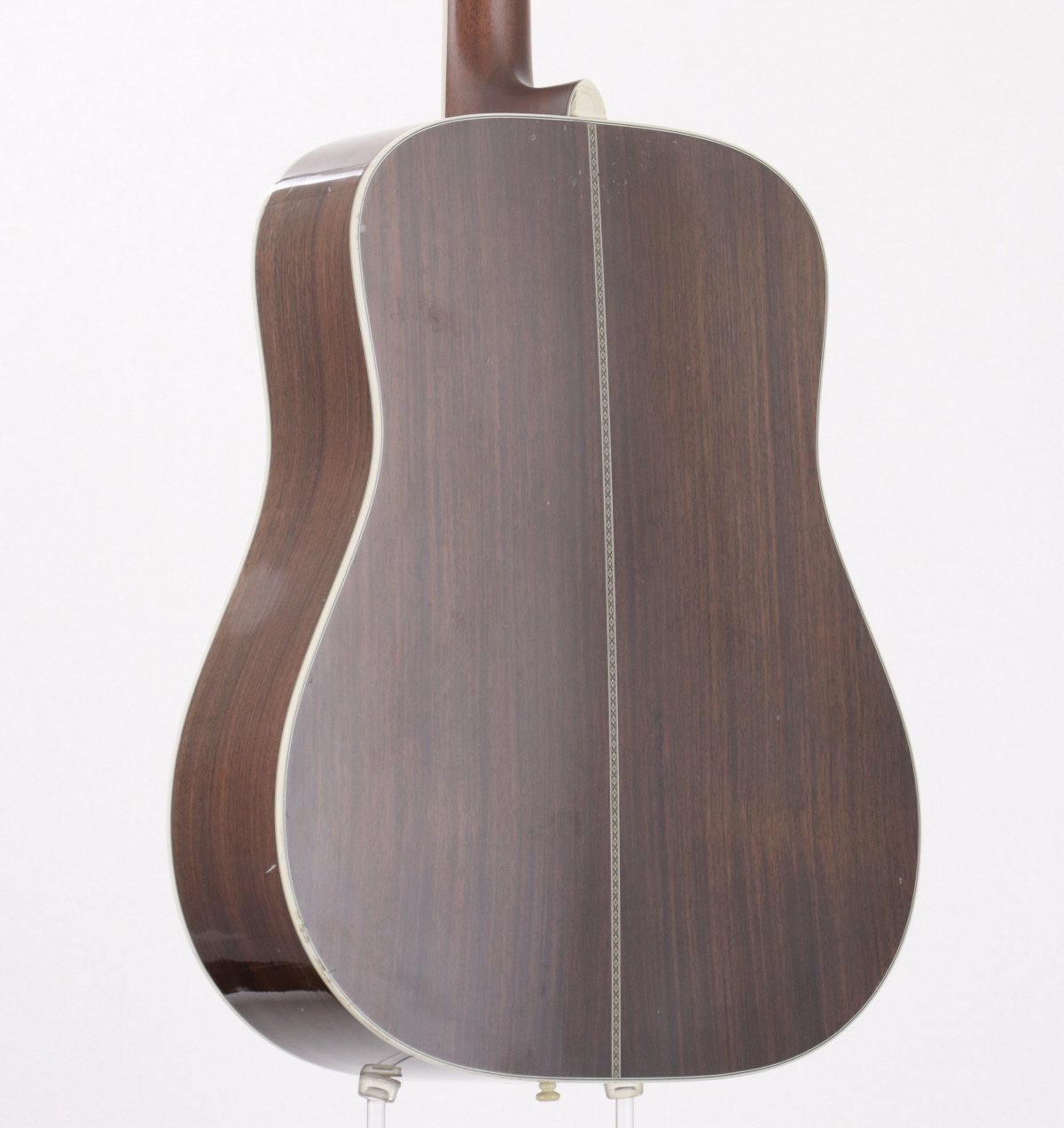 Morris W-120 Reissue (日本製/オール単板) モーリス アコギ