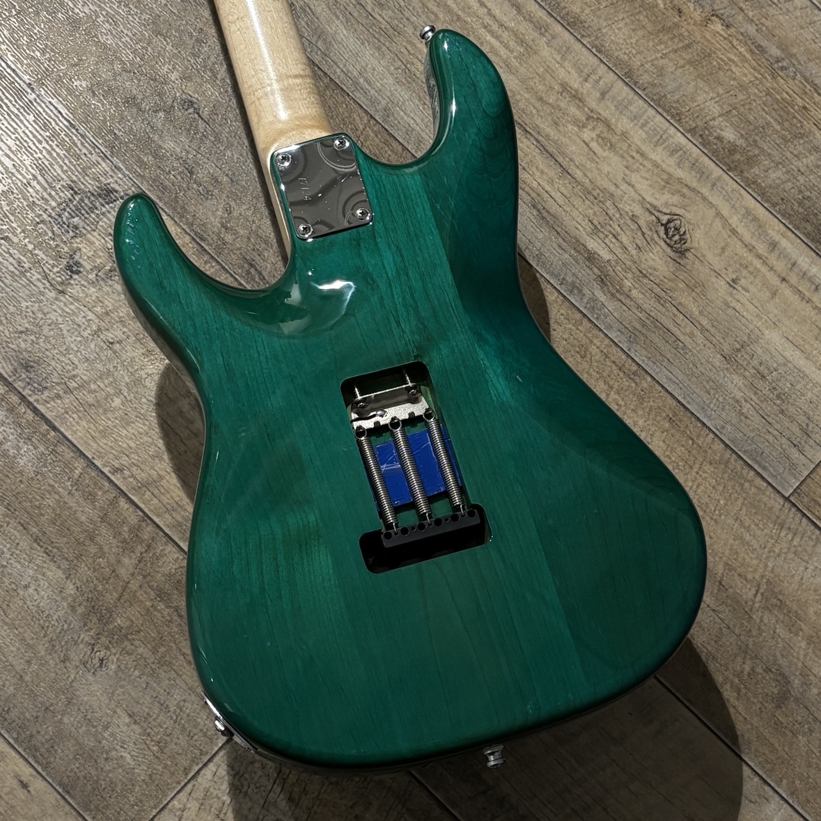 Varita U.S. Soltar HSH Exclusive Tsuyoshi Kon Model / Aqua