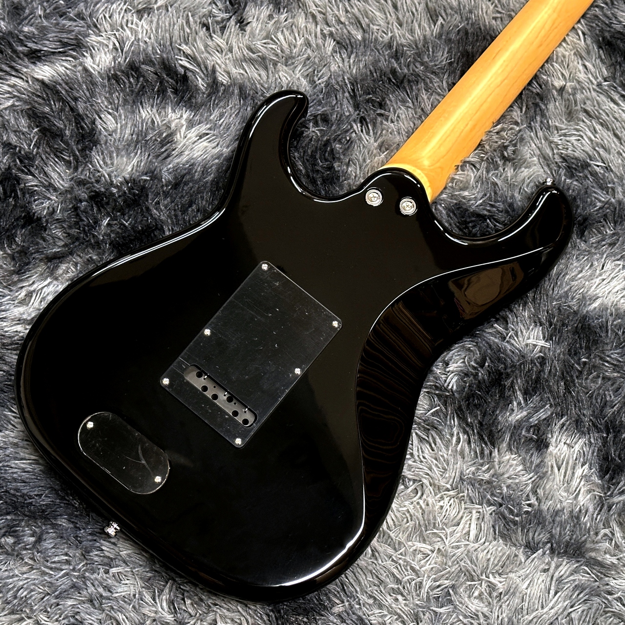 カーペンター　DJ-アティアス120 ウメイロ K.Konishiサイン入り カーペンター DJ-アティアス120 ウメイロ K.Konishiサイン入り