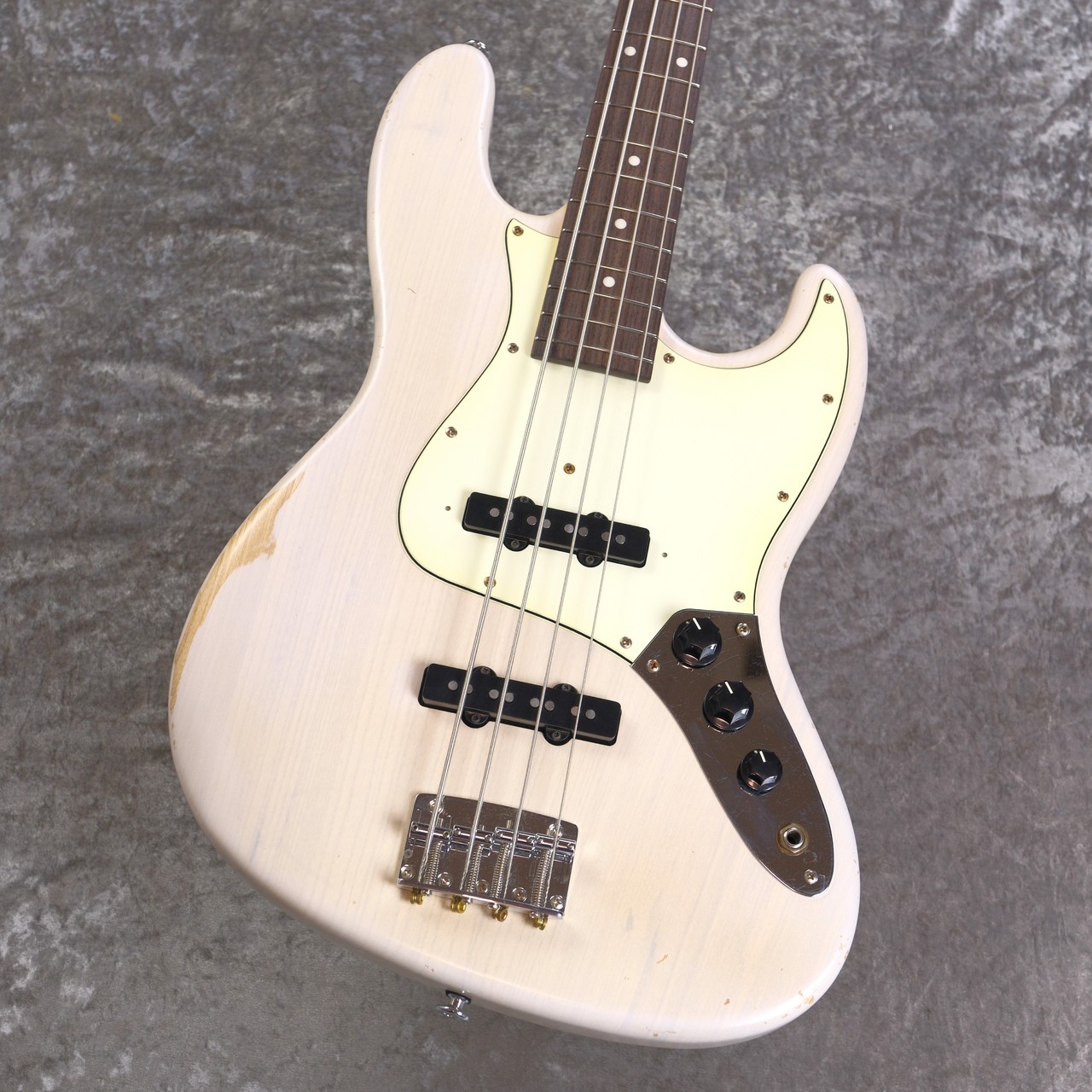 momose MJ2-STD/R - WBD-Aged - 【3.78kg】【#21736】（新品特価