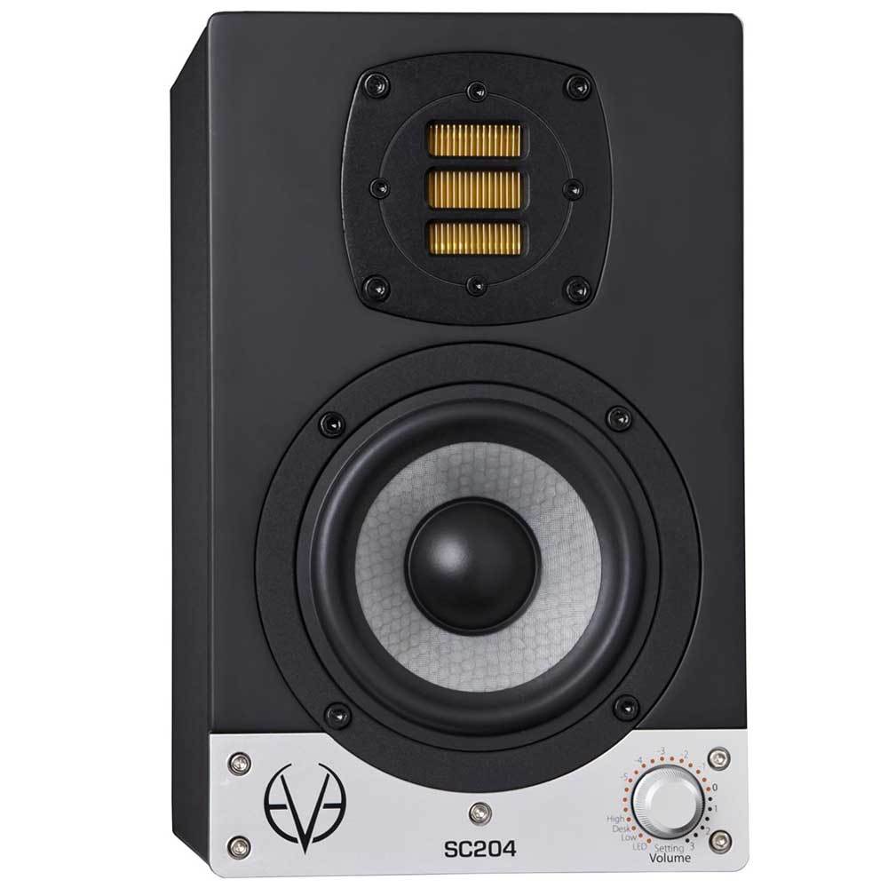 EVE Audio SC204 (ペア) 【1ペア限りの特大特価!・送料無料!】（新品