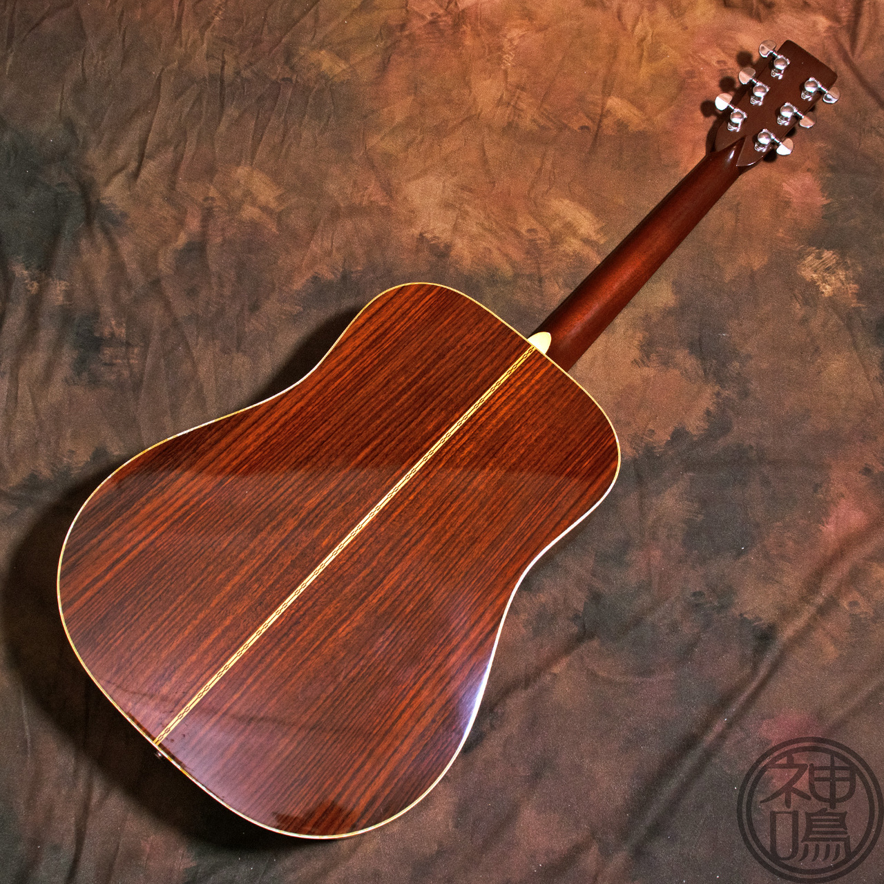 Martin D-28【1974年製】（ビンテージ/送料無料）【楽器検索デジマート】