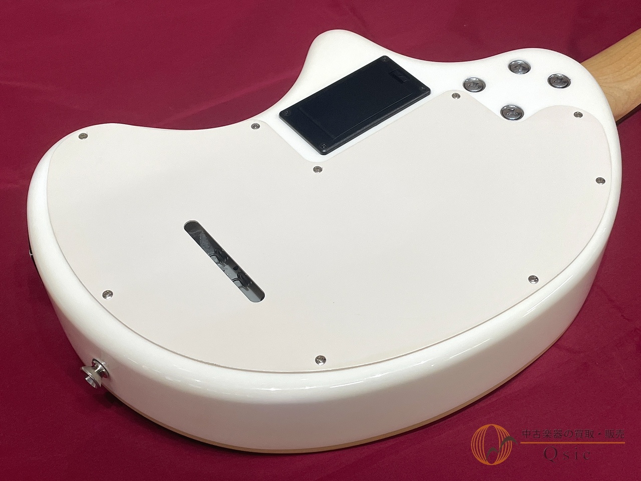 FERNANDES ZO-3 芸達者 【返品OK】[RMS32]【箕面店在庫】（中古