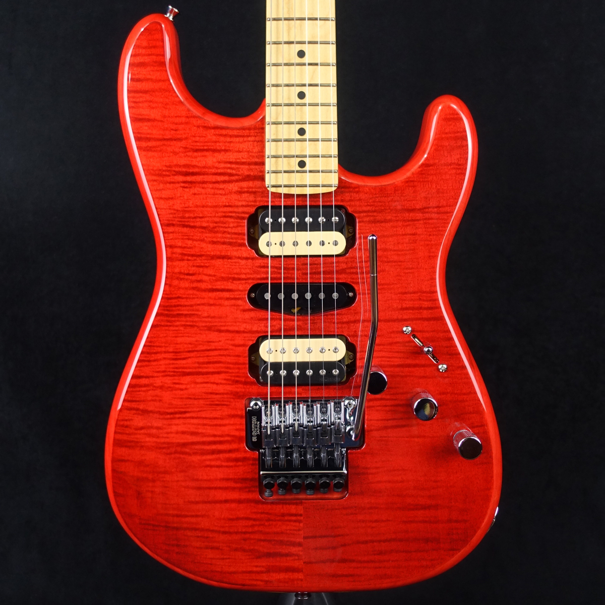 Fender Michiya Haruhata Stratocaster Trans Pink（新品