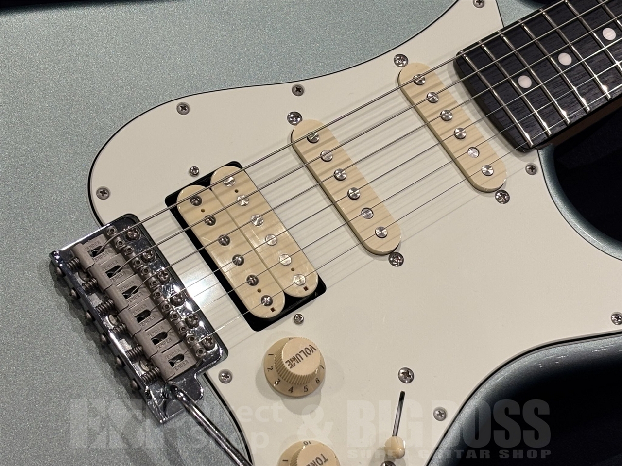 Fender Japan STR-VC / STB（中古/送料無料）【楽器検索デジマート】