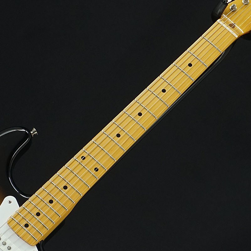 Fender Japan 【USED】 ST57-66US (Tobacco Sunburst) 【SN