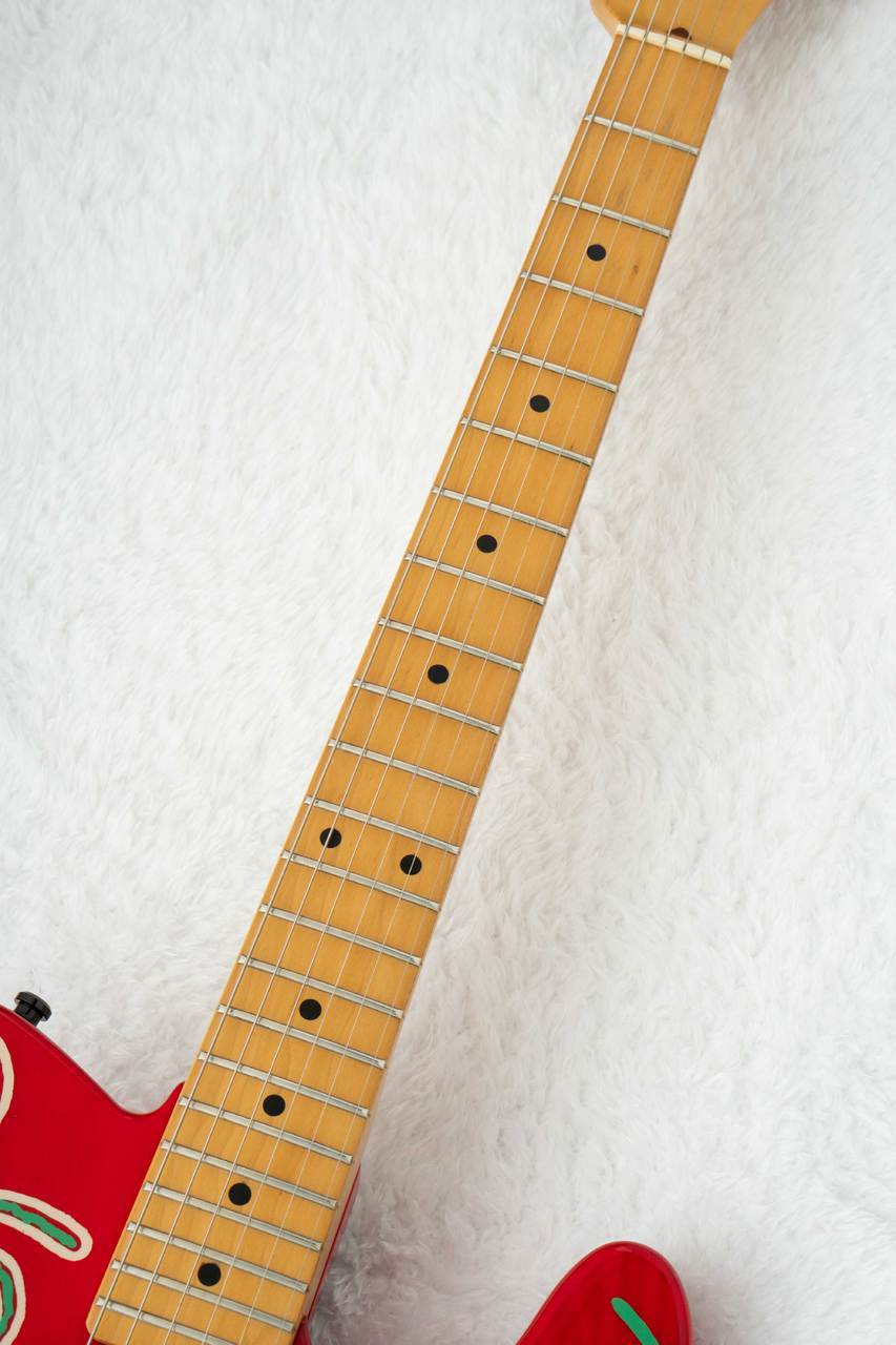 FERNANDES TE-95T【JUDY AND MARY TAKUYAモデル】【USED】【町田店