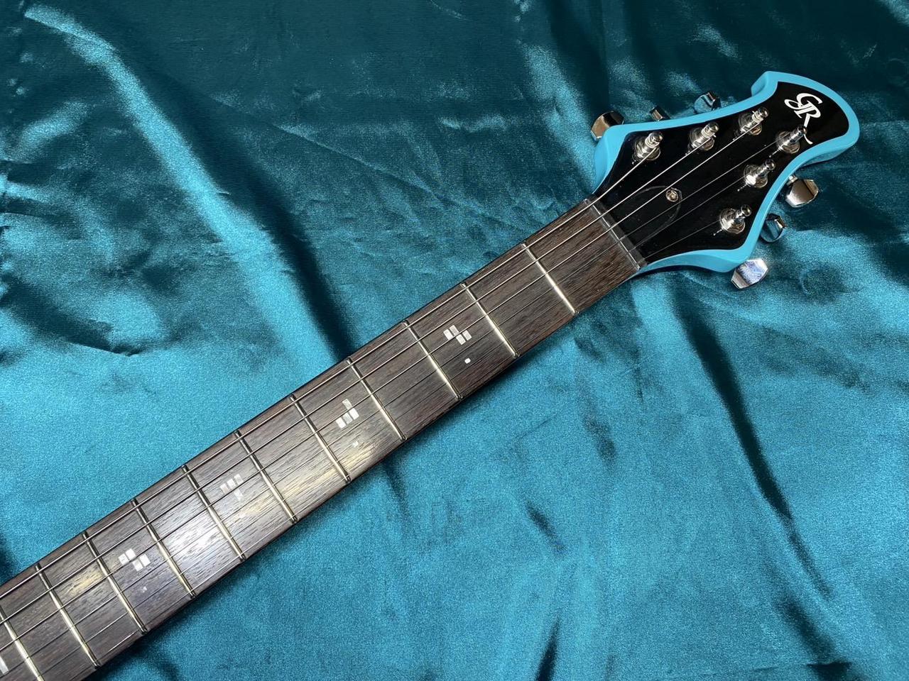 GrassRoots G-STREAM-Miku 初音ミク Signature（新品/送料無料）【楽器