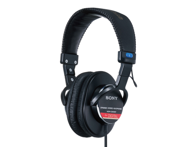SONY MDR-CD900ST 【中古】（中古）【楽器検索デジマート】
