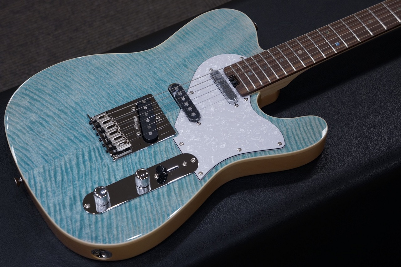 Aria Pro II 【月末SALE2/28迄】615-AE200 OPGR (Opal Green)（新品