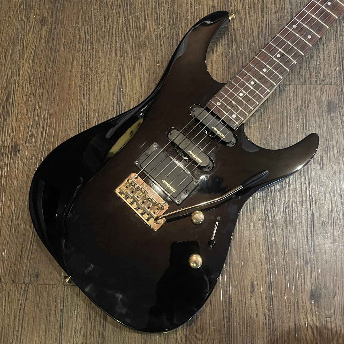 FERNANDES SFR-512 1996年製 Electric Guitar（中古/送料無料