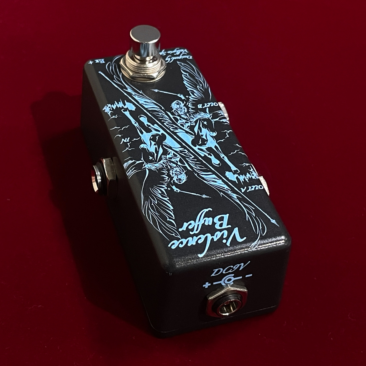 ベース Valkyrie spear Violence Buffer Violence Buffer Ex | Valkyrie Spear