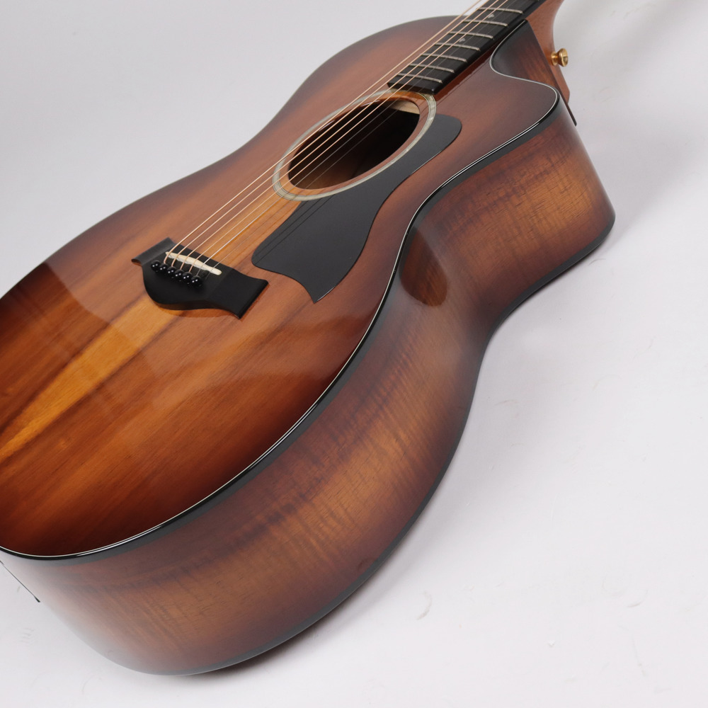 Taylor 【中古】 224ce-K DLX 2019年製 オールハワイアンコア材使用 ES