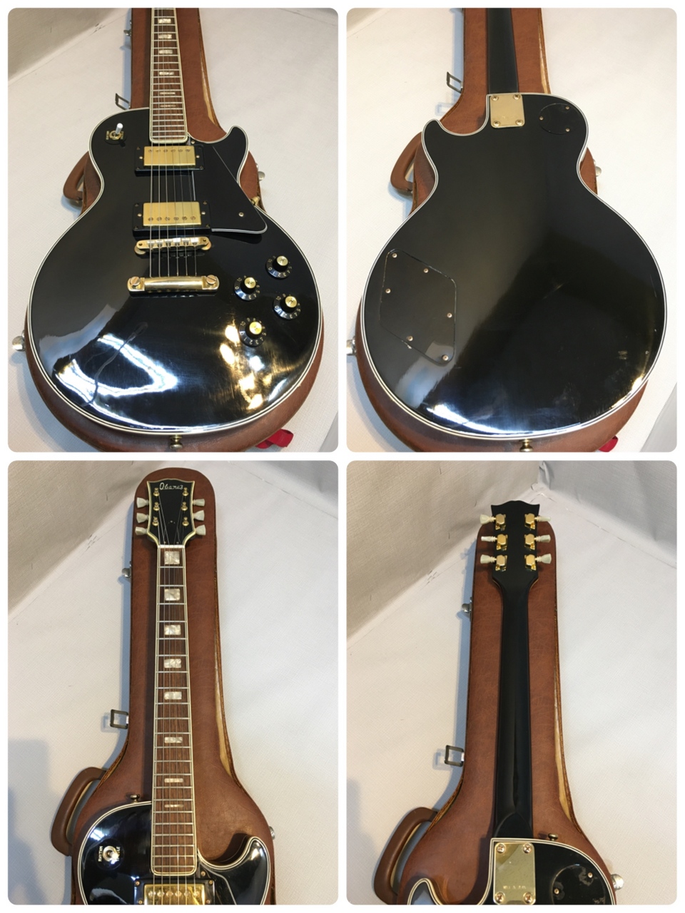 Ibanez レスポールタイプ 中古 送料無料 楽器検索デジマート