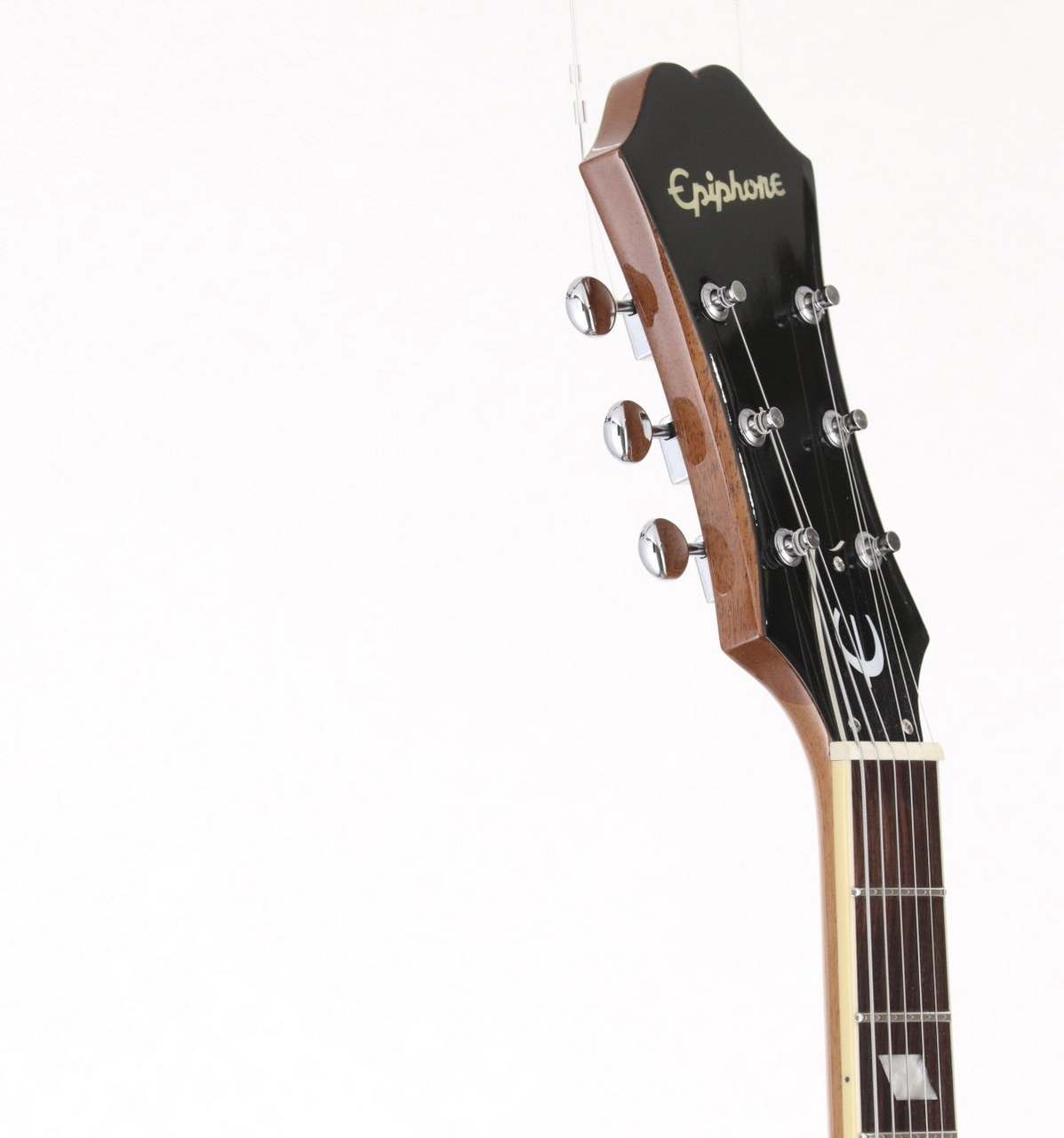 Epiphone Casino NA(Natural) [2.77kg/2006年製] エピフォン 【池袋店