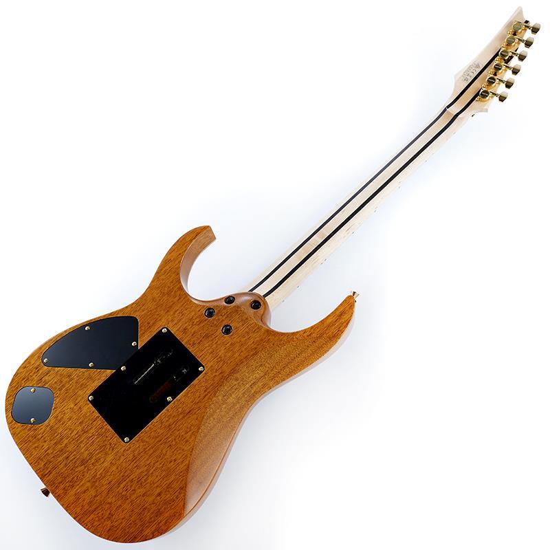 Ibanez Ikebe 50th Anniversary j.custom IKRG85702 (Quilted Maple