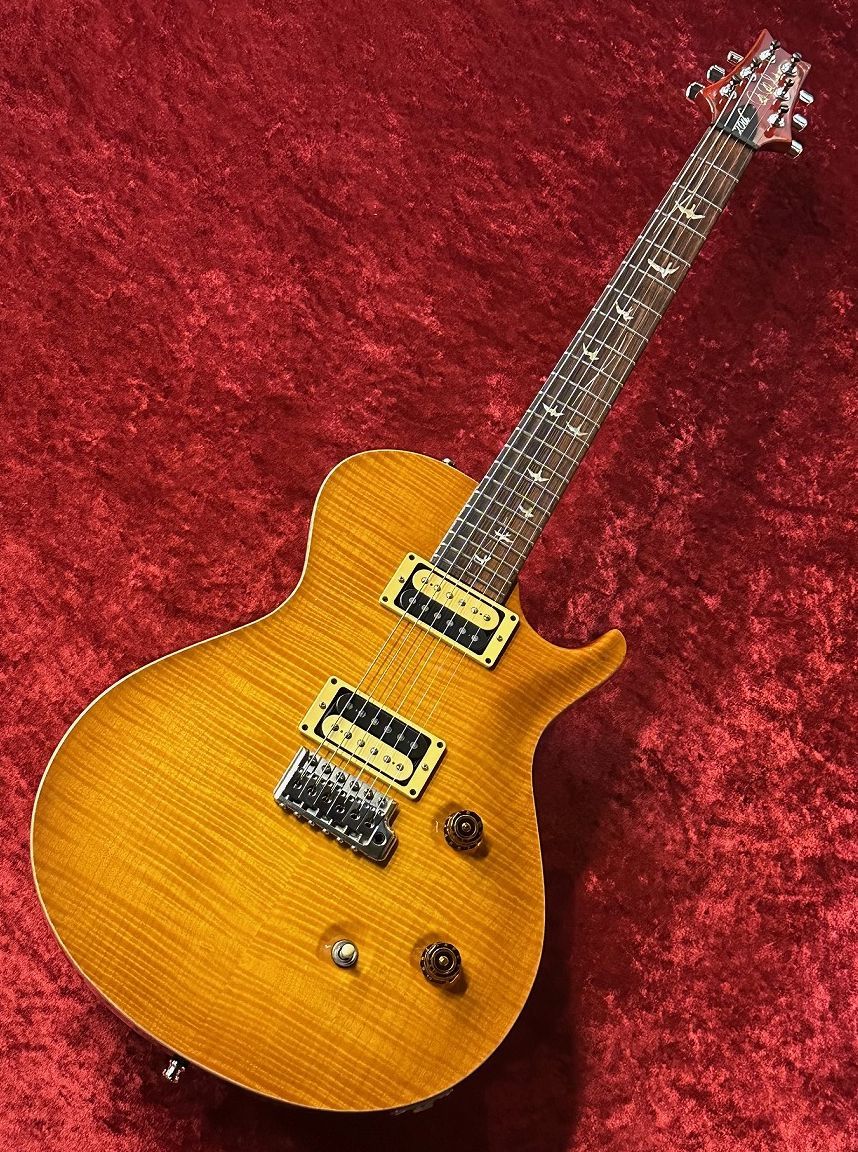 Paul Reed Smith(PRS) 20th Anniversary Singlecut Trem 10Top