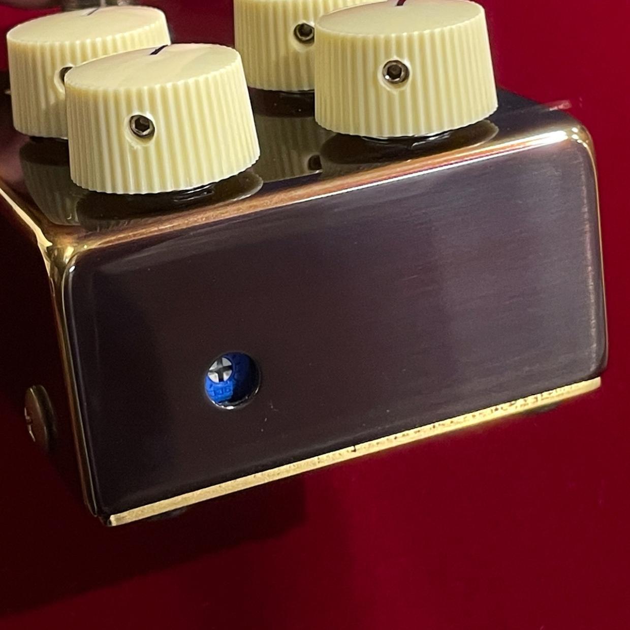 ギター VEMRUM Jan Ray ADD CBF mod KarDiaN Jan Ray ADD CBF Mod（新品/送料無料）【楽器検索デジマート】
