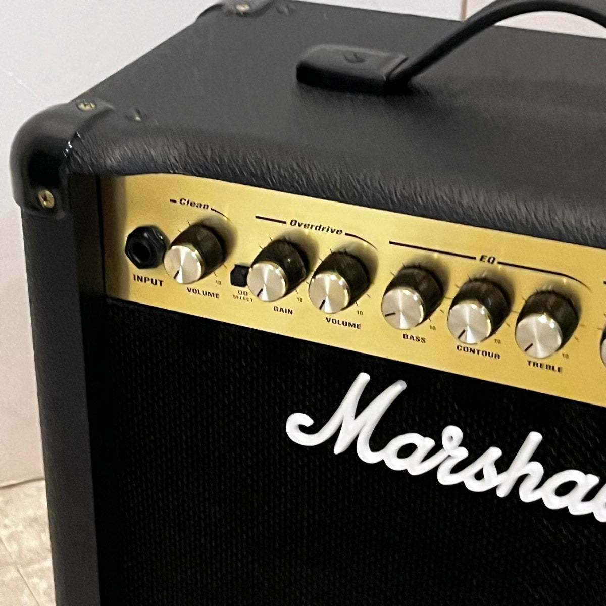 Marshall MG15CDR 15W ギターアンプ マーシャル 【池袋店】（中古