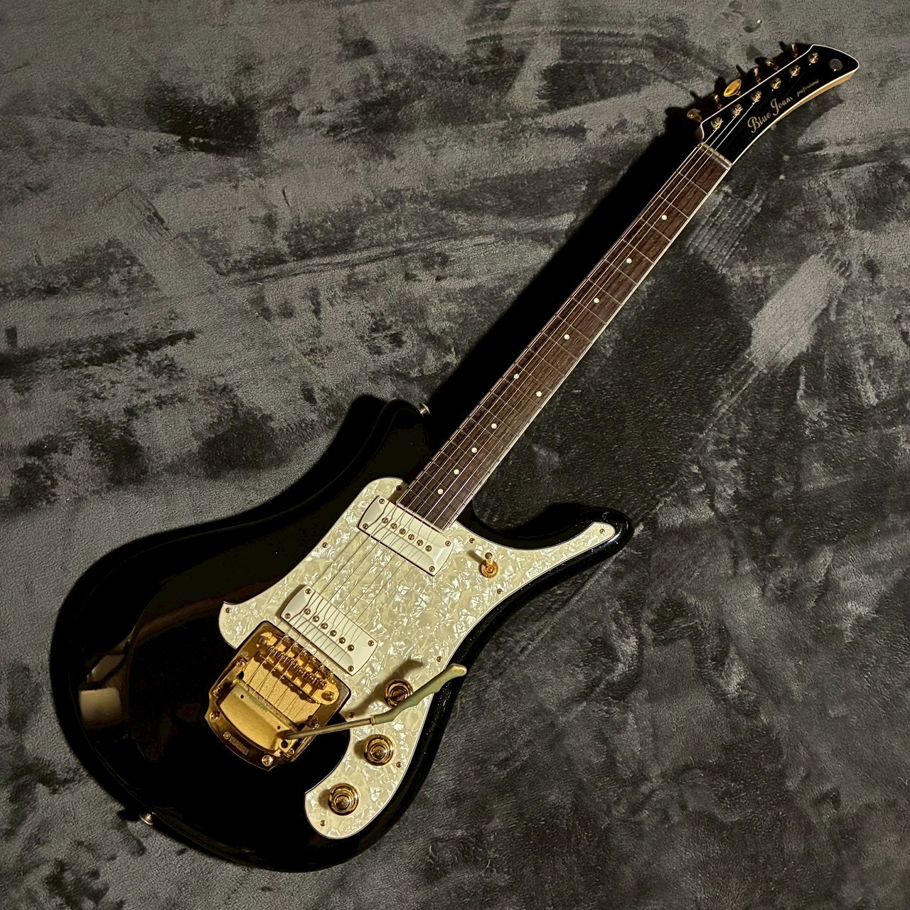 YAMAHA BJ-Pro 