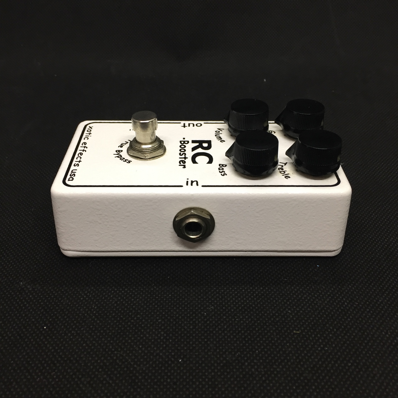 Xotic RC Booster（中古/送料無料）【楽器検索デジマート】