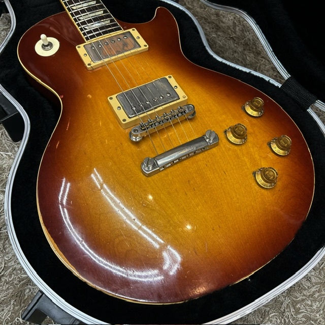 Tokai LS-80 1979年製 (トーカイ レスポールタイプ ヴィンテージ