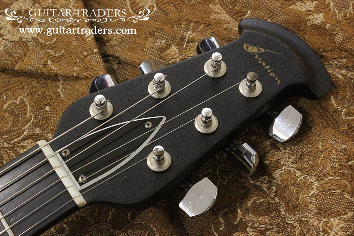 Ovation 1973 Breadwinner 1251（ビンテージ）【楽器検索