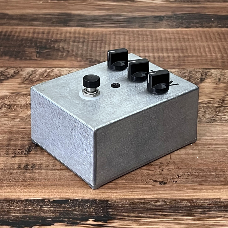 PEDAL CITY 412.D Clone（中古）【楽器検索デジマート】