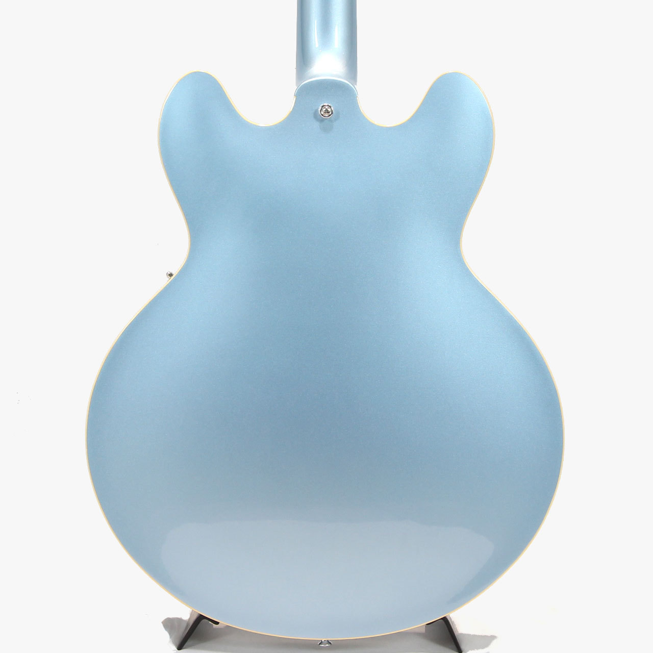 Three Dots Guitars SH Pelhum Blue「今剛氏直筆サイン入り」（新品