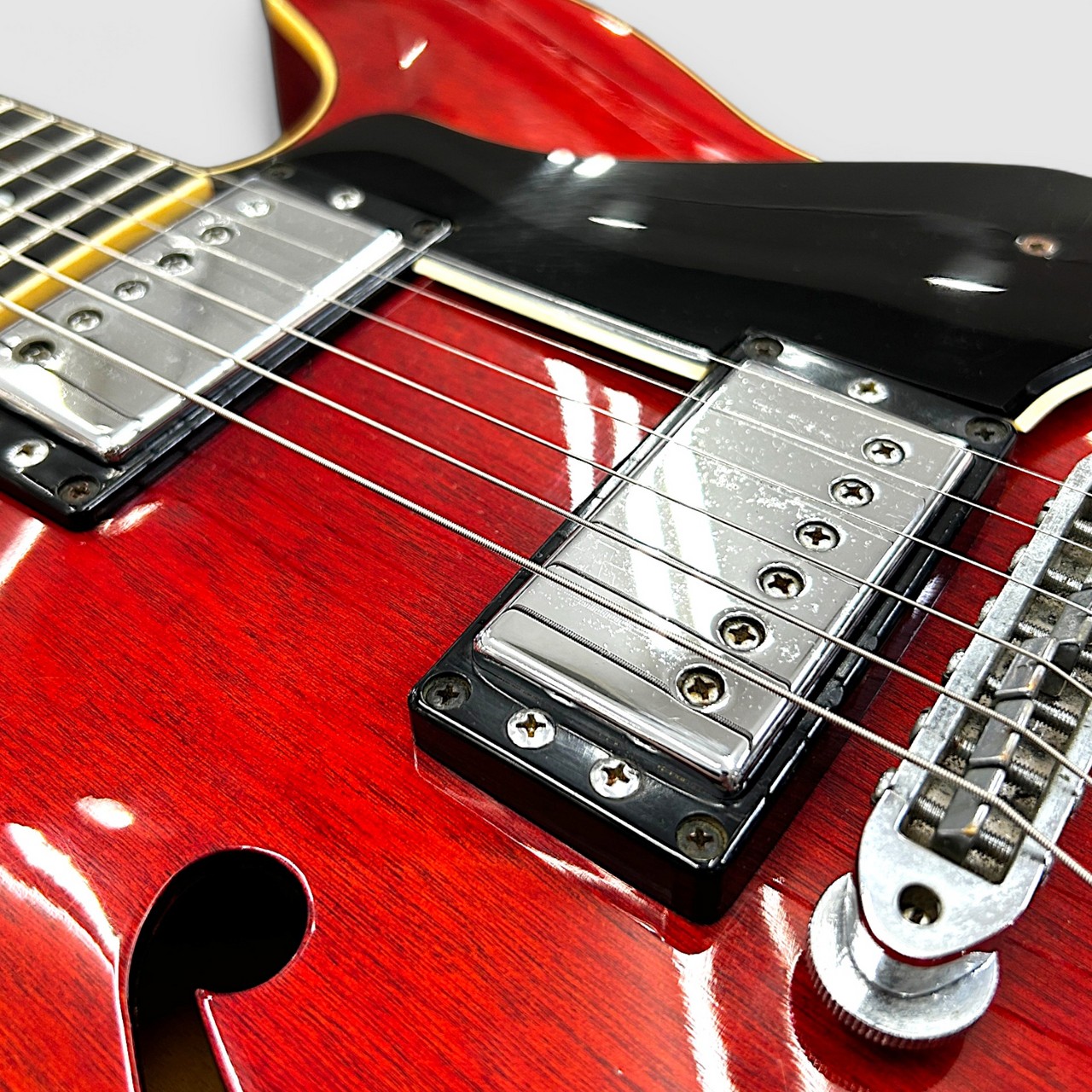 YAMAHA SA-1000 Super Axe（中古）【楽器検索デジマート】