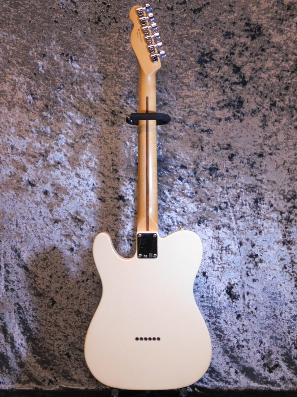 美品　Fender USA AmericanSpecial Telecaster Fender American Special Telecaster Vintage Blonde 0115802307