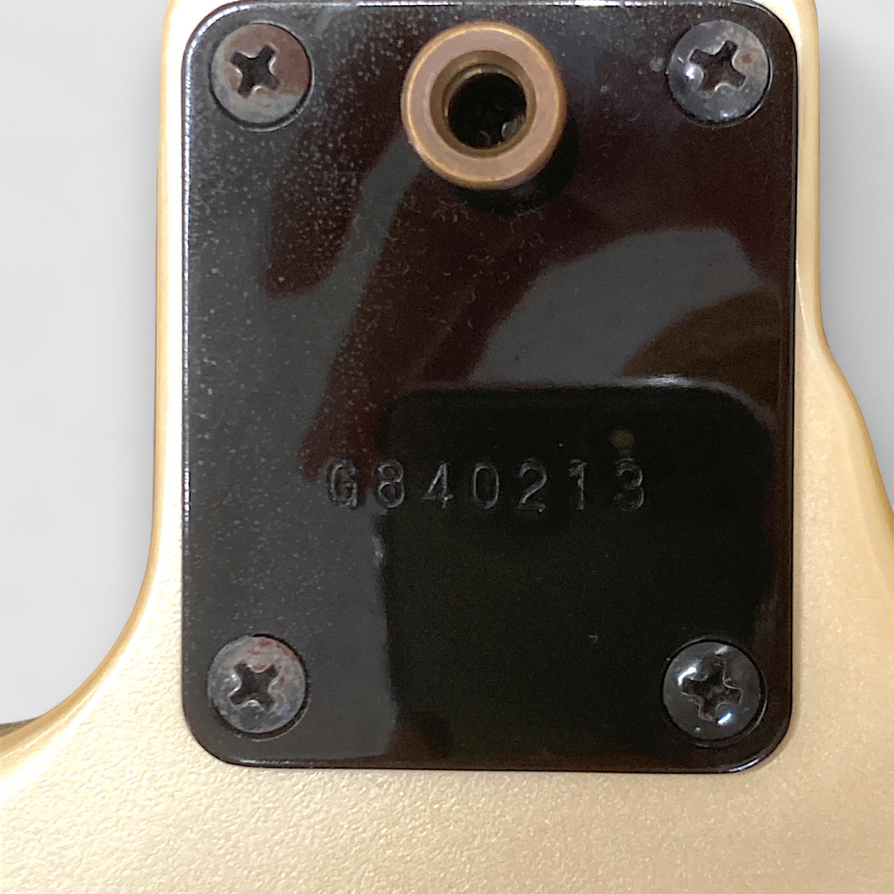 Greco MTX80 MW Mirror White 1984（中古）【楽器検索デジマート】